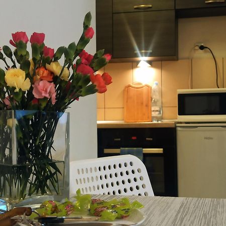 Apartamenty Spodek Katowice Eksteriør bilde